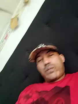 JUDA STYLE online show from 04/12/26, 06:02