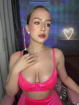 AlisaPearl online show from 04/30/26, 08:15