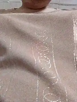 Maya-35 online show from 04/14/26, 03:29