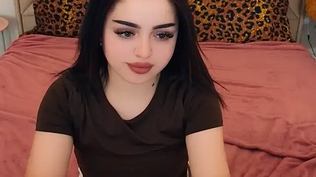 SinfulKittenn online show from 04/28/26, 02:27