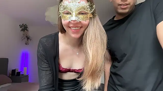 alyssa hazel online show from 06/14/26, 01:24