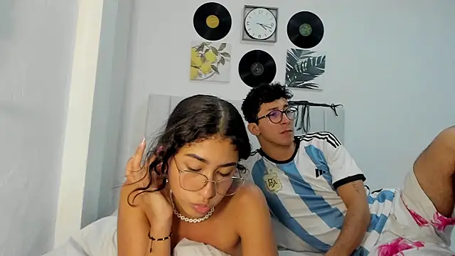 alanandtifany online show from 07/12/26, 12:45