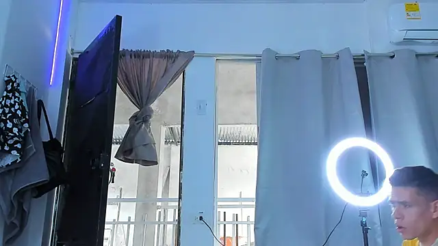 nezonx online show from 05/10/26, 08:03