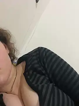 najmiya online show from 04/13/26, 01:11