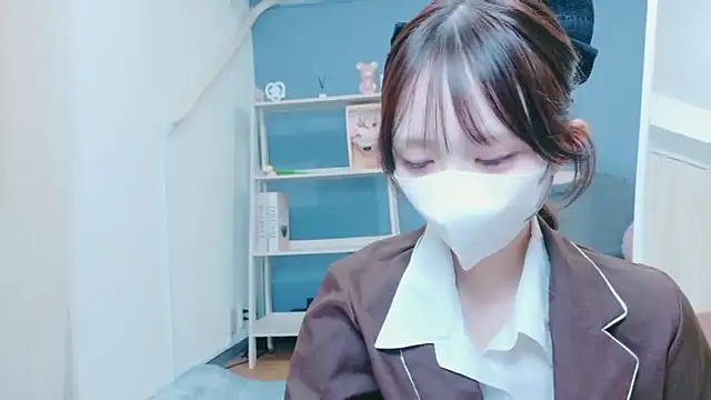 Snapshot of Koto-jpnk chatting on 06/20/26, 12:30 Koto-jpnk online show from 06/20/26, 12:30