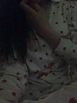 Lina Dalouatek online show from 04/14/26, 02:17