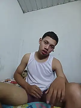 curious straight guy online show from 04/28/26, 06:57