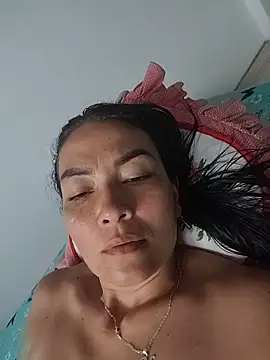 LuluDream online show from 06/22/26, 03:31
