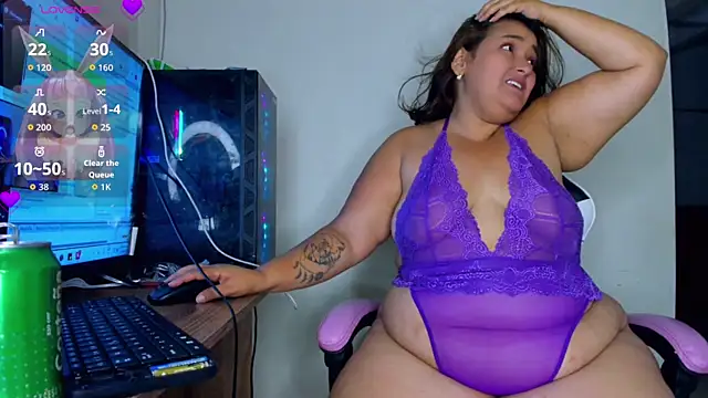 cellycanela  online show from 05/29/26, 03:48