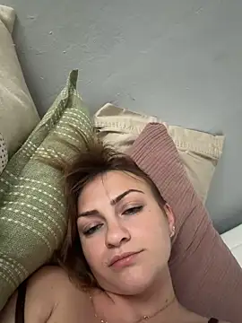 Tippygirl online show from 06/14/26, 12:07