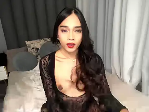 CharlotteFlare online show from 06/25/26, 06:34