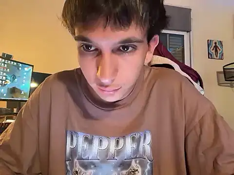 franchu19cm online show from 04/17/26, 02:58