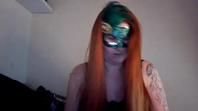 Snapshot of Ruby_1255 chatting on 05/11/26, 09:01 Ruby 1255 online show from 05/11/26, 09:01