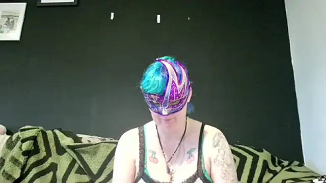 Snapshot of Ruby_1255 chatting on 06/06/26, 08:02 Ruby 1255 online show from 06/06/26, 08:02