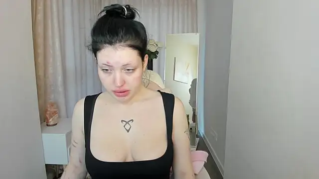 Jena Mi1ler online show from 05/11/26, 01:22