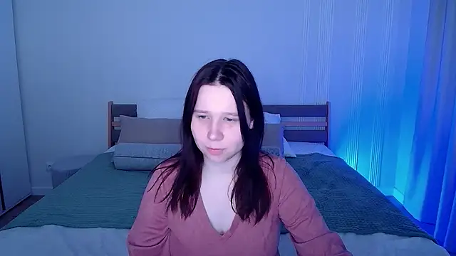 MooonlightSky online show from 04/26/26, 12:14
