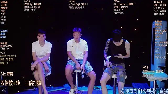 GAY-BOYS8888 online show from 07/06/26, 01:30