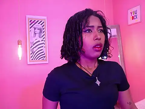 Ruby sam online show from 04/27/26, 01:09