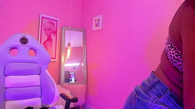 Ruby sam online show from 04/29/26, 05:30