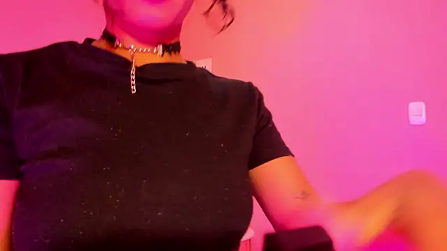 Ruby sam online show from 05/06/26, 01:16
