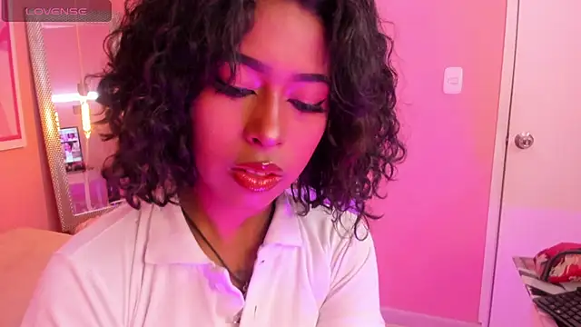 Ruby sam online show from 05/19/26, 01:06