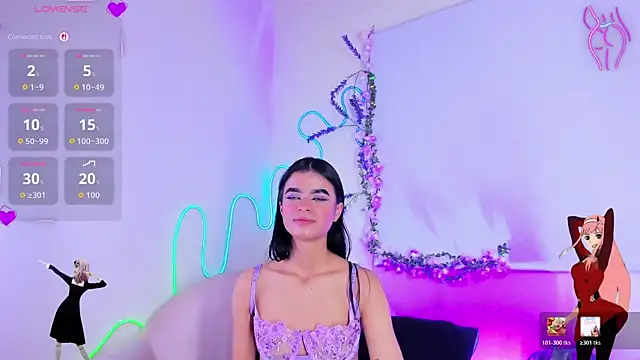 luna-bella  online show from 07/12/26, 04:58