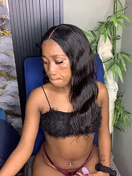 Petite BUNNYWORXXX online show from 05/14/26, 03:19