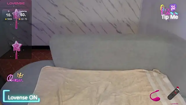 Victorycat v online show from 05/12/26, 03:47