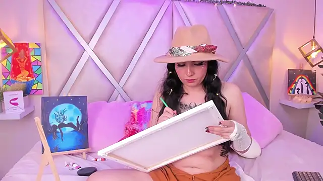 LilithRyder online show from 05/16/26, 12:29