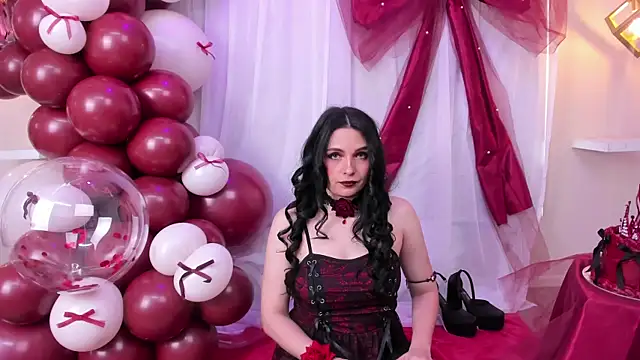 Snapshot of LilithRyder chatting on 07/03/26, 12:17 LilithRyder online show from 07/03/26, 12:17
