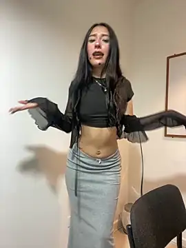 NickieCute- online show from 05/22/26, 08:25