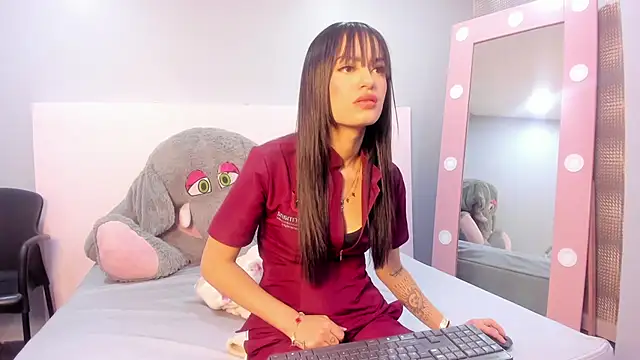 Antonella Bratzz4 online show from 05/19/26, 08:37