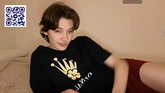 swaggenjoyer online show from 06/03/26, 06:57