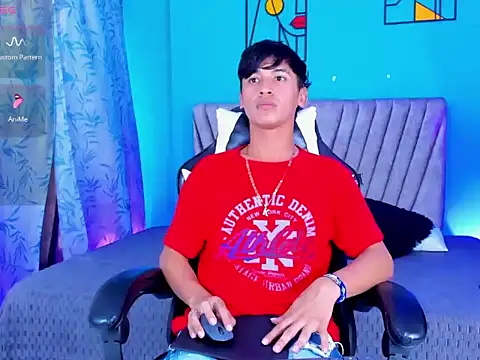 IhanKing online show from 05/19/26, 07:20