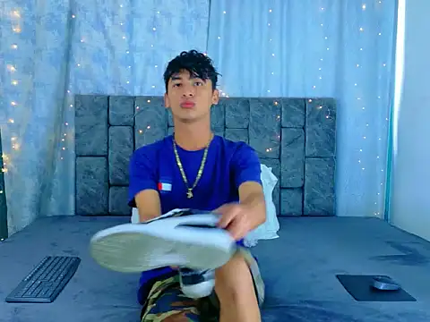 IhanKing online show from 05/21/26, 06:37