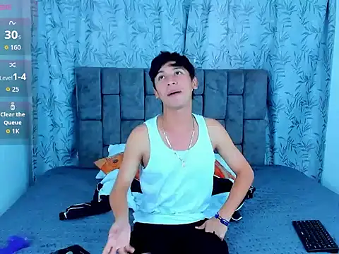 IhanKing online show from 06/04/26, 08:04