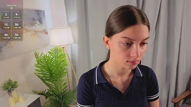 NatashaRieker online show from 05/03/26, 04:18