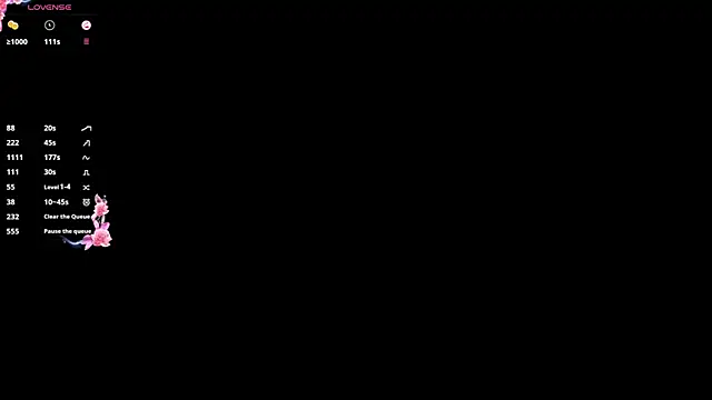 RenateVashaw online show from 05/13/26, 07:39