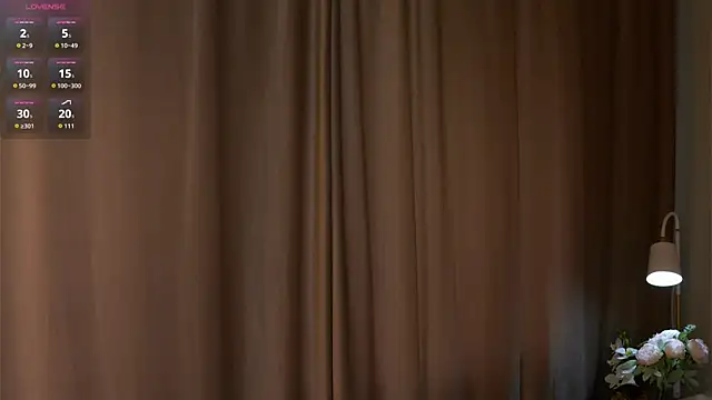 RenateVashaw online show from 07/05/26, 06:31