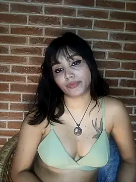 jellyyynspicyyy online show from 05/01/26, 07:40