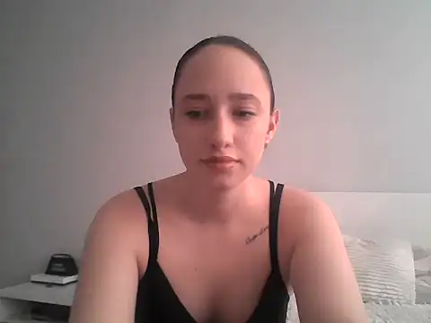 DarkMirel online show from 04/28/26, 01:27