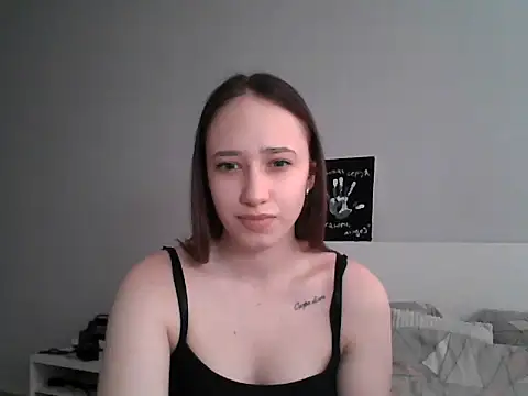 DarkMirel online show from 05/08/26, 01:38