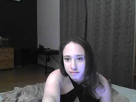 DarkMirel online show from 05/11/26, 07:22