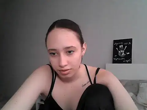 DarkMirel online show from 05/21/26, 02:02
