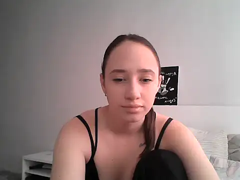 DarkMirel online show from 05/24/26, 12:32