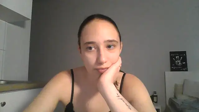 DarkMirel online show from 07/03/26, 06:14