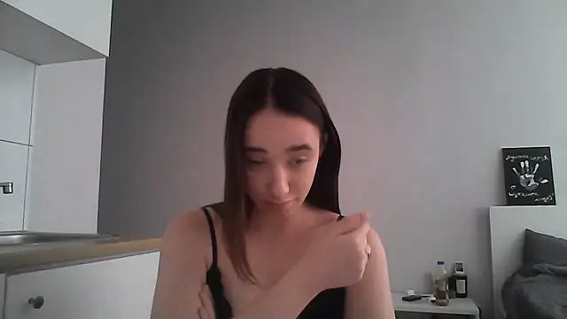 DarkMirel online show from 07/06/26, 01:08