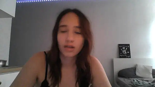 DarkMirel online show from 07/14/26, 01:28