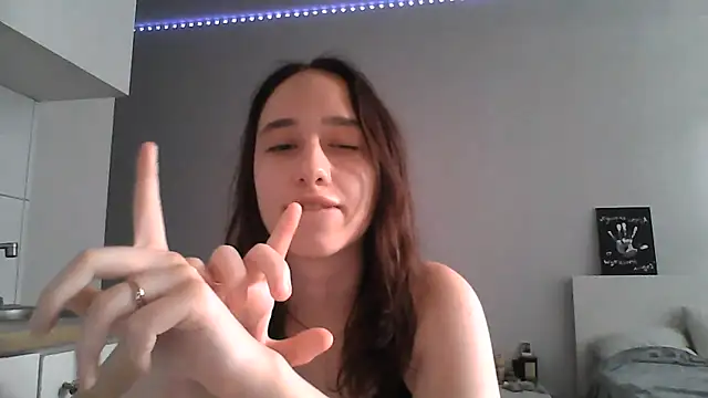 DarkMirel online show from 07/15/26, 03:50