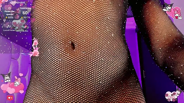 SweetVenusdoll online show from 05/04/26, 08:49